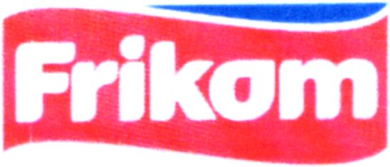 Paraqitja e markës Frikom