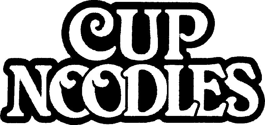 Paraqitja e markës CUP NOODLES