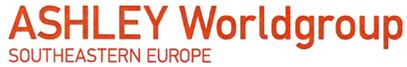 Paraqitja e markës ASHLEY Worldgroup SOUTHEASTERN EUROPE