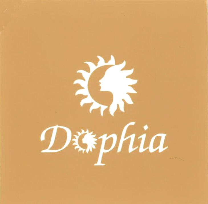 Paraqitja e markës Dophia