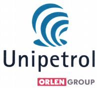 Paraqitja e markës Unipetrol ORLEN GROUP