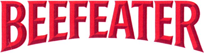 Paraqitja e markës BEEFEATER