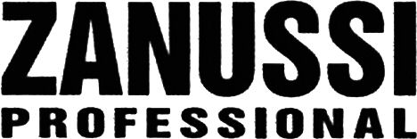 Paraqitja e markës ZANUSSI PROFESSIONAL