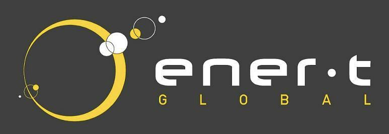Paraqitja e markës ener.t GLOBAL