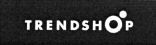 Paraqitja e markës TRENDSHOP