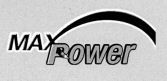Paraqitja e markës MAX POWER
