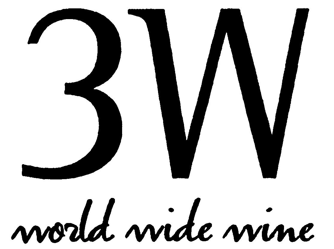 Paraqitja e markës 3W world wide wine