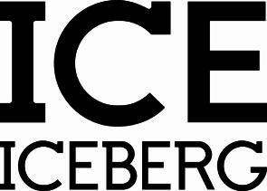 Paraqitja e markës ICE ICEBERG