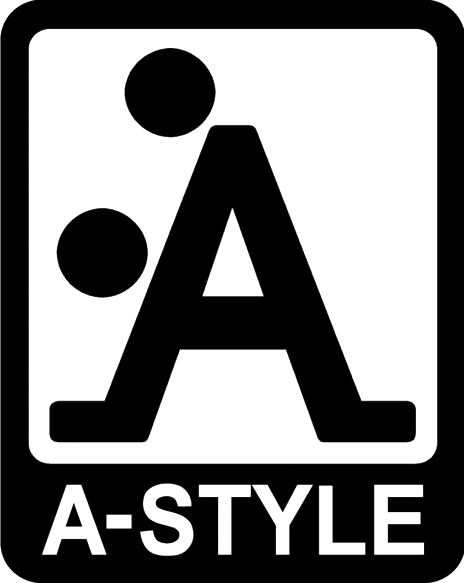 Paraqitja e markës A A-STYLE