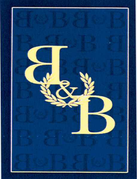 Paraqitja e markës B&B