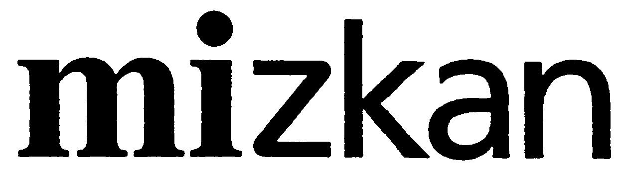Paraqitja e markës mizkan