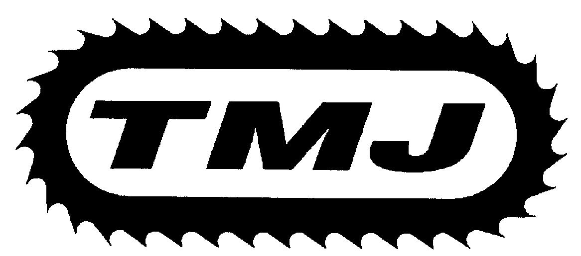 Paraqitja e markës TMJ