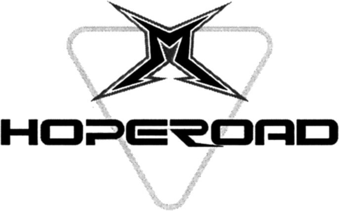 Paraqitja e markës HOPEROAD