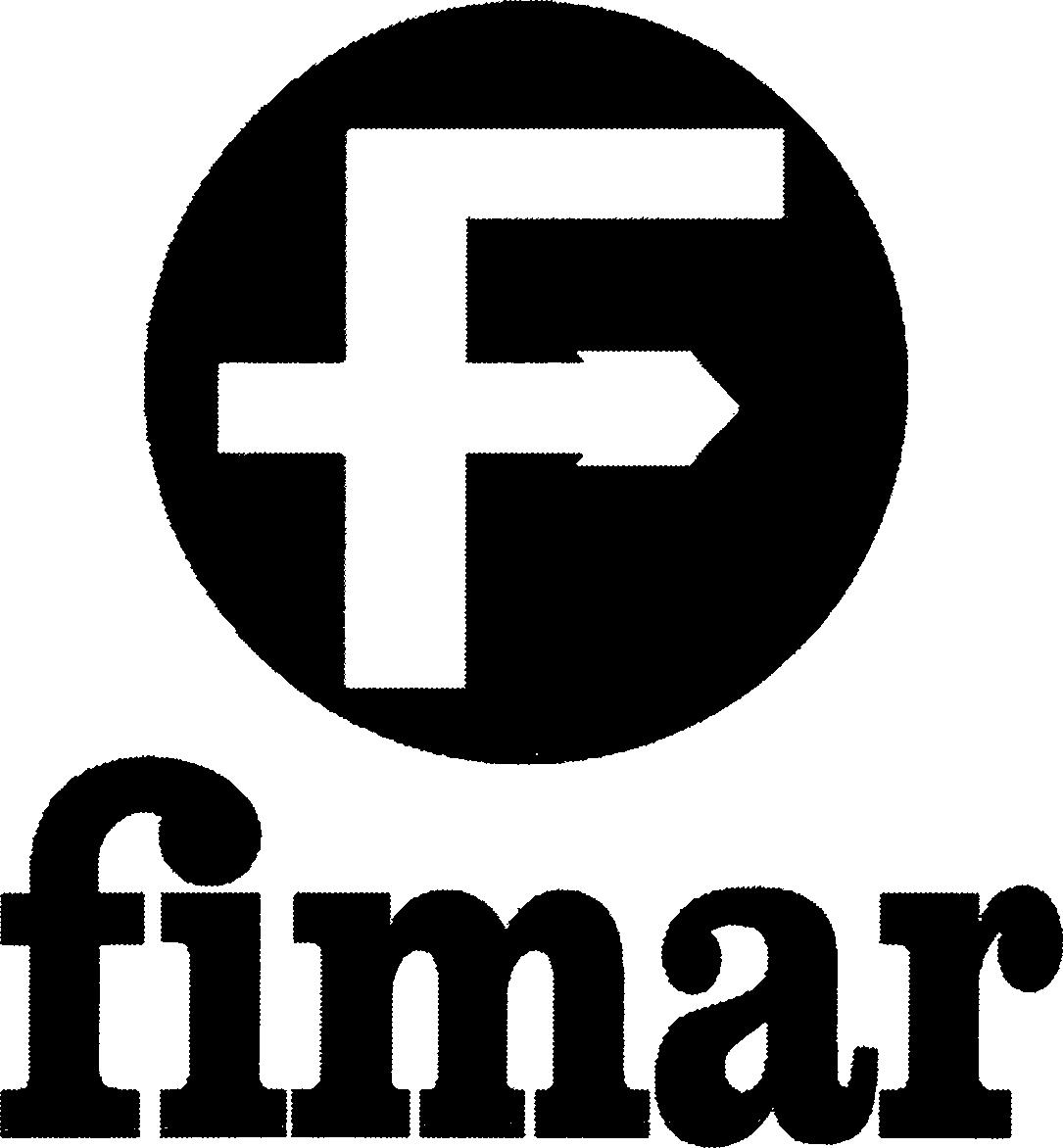 Paraqitja e markës F fimar