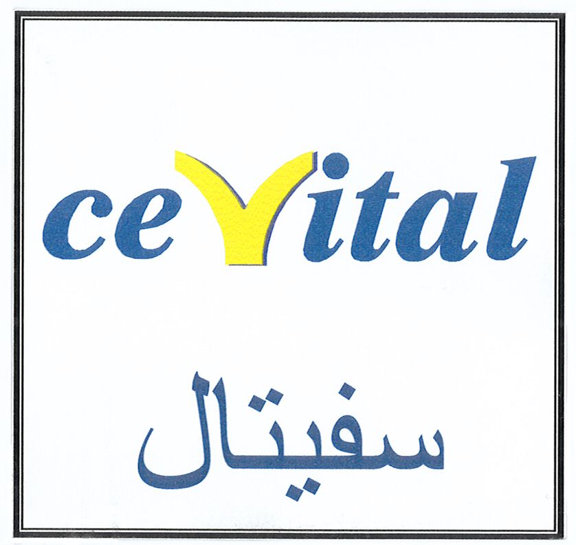 Paraqitja e markës ceVital