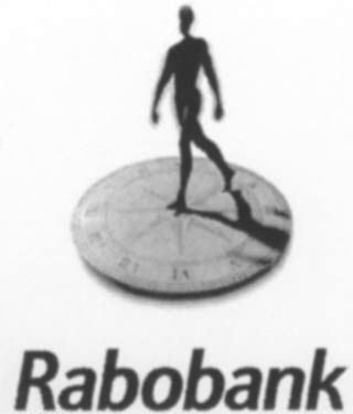 Paraqitja e markës Rabobank