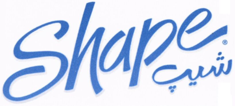 Paraqitja e markës Shape