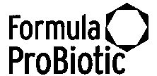 Paraqitja e markës Formula ProBiotic