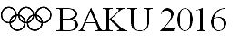 Paraqitja e markës BAKU 2016