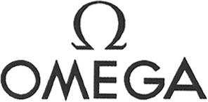 Paraqitja e markës OMEGA