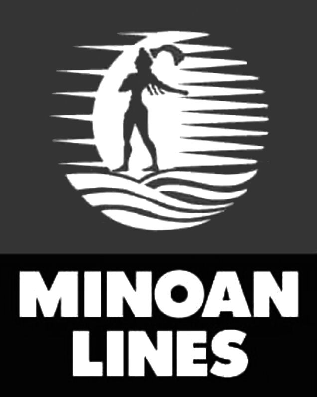 Paraqitja e markës MINOAN LINES