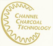 Paraqitja e markës CHANNEL CHARCOAL TECHNOLOGY