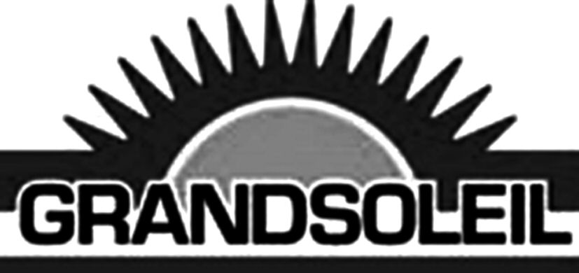 Paraqitja e markës GRANDSOLEIL