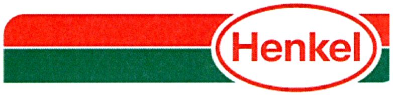 Paraqitja e markës Henkel