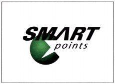 Paraqitja e markës SMART points