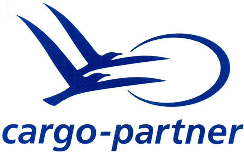 Paraqitja e markës cargo-partner