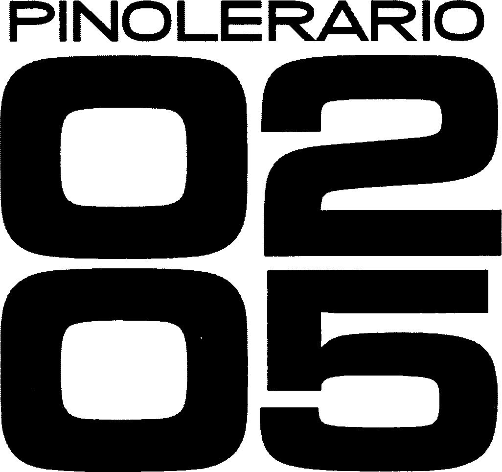 Paraqitja e markës PINOLERARIO 02 05