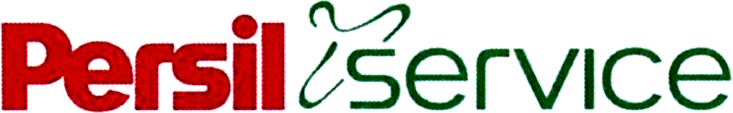 Paraqitja e markës Persil service