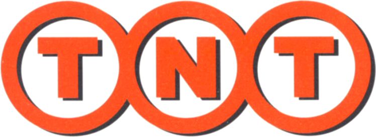Paraqitja e markës TNT