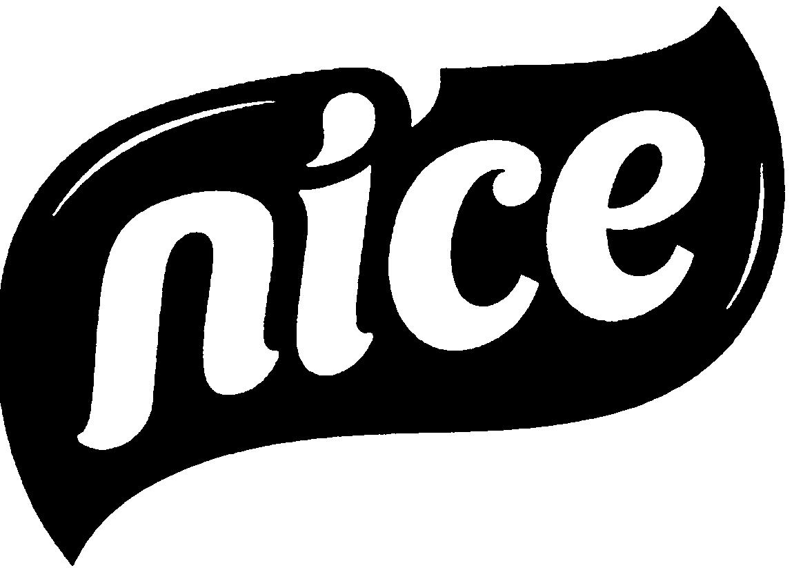 Paraqitja e markës nice