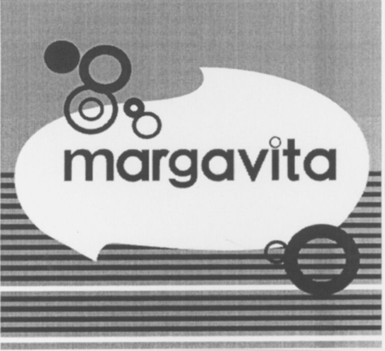 Paraqitja e markës margavita
