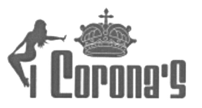 Paraqitja e markës I Corona's