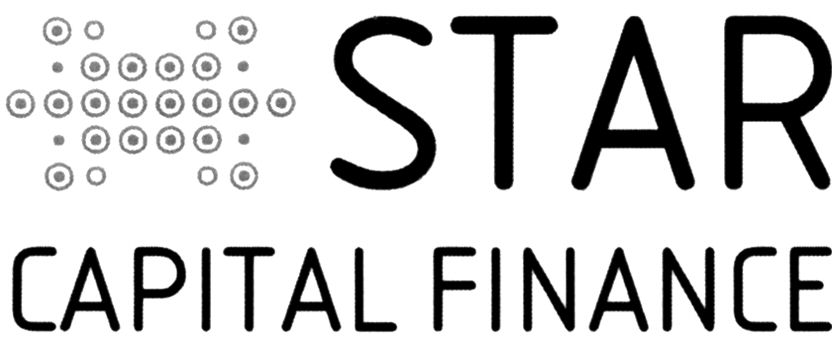 Paraqitja e markës STAR CAPITAL FINANCE
