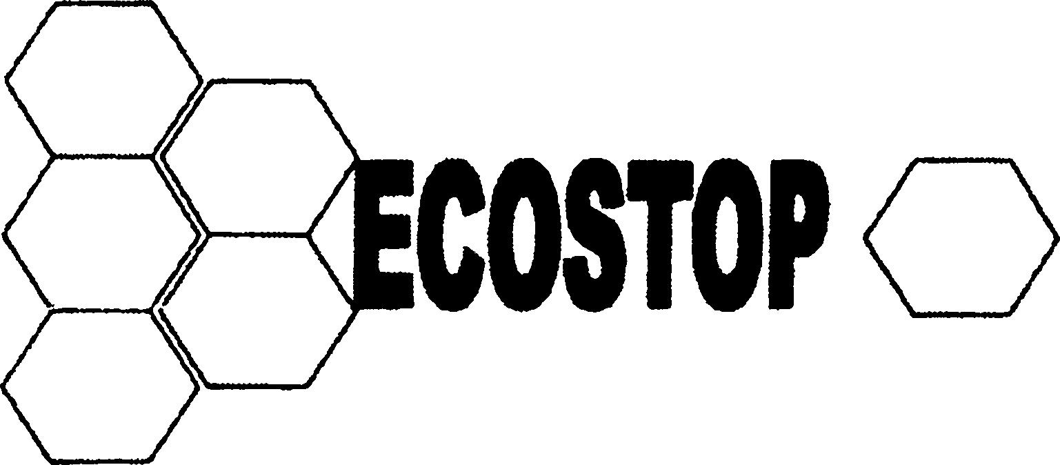 Paraqitja e markës ECOSTOP