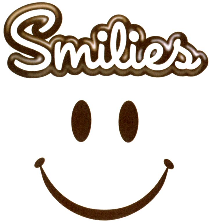 Paraqitja e markës Smilies