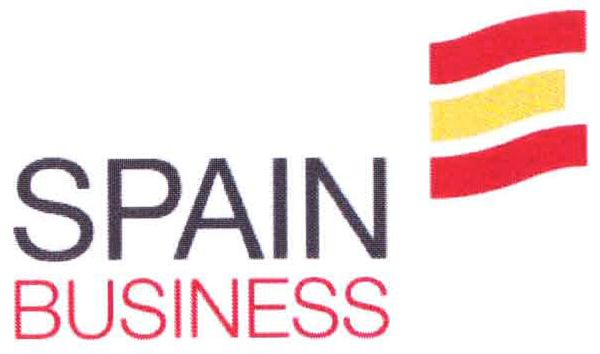 Paraqitja e markës SPAIN BUSINESS