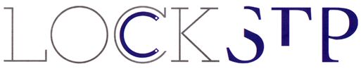 Paraqitja e markës LOCKSTP