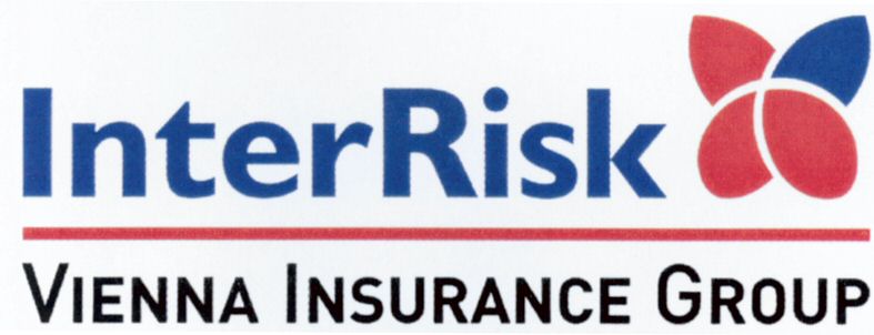Paraqitja e markës InterRisk VIENNA INSURANCE GROUP