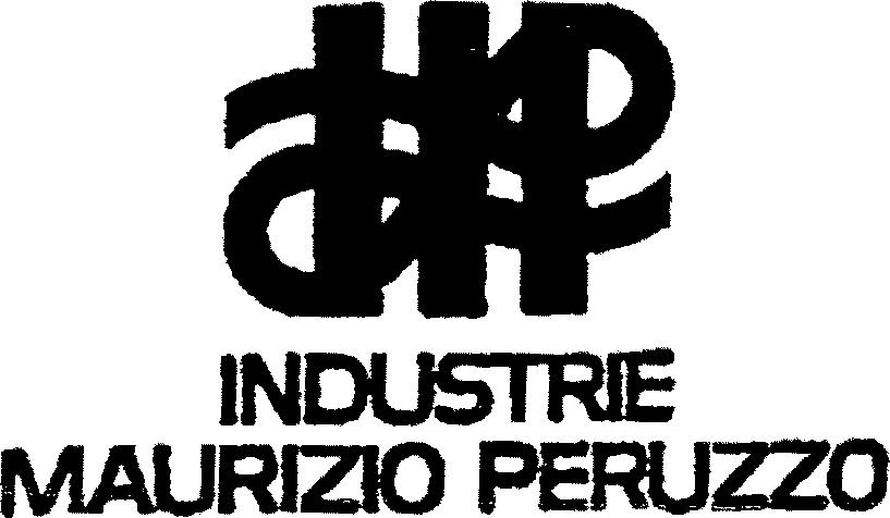 Paraqitja e markës INDUSTRIE MAURIZIO PERUZZO