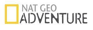 Paraqitja e markës NAT GEO ADVENTURE