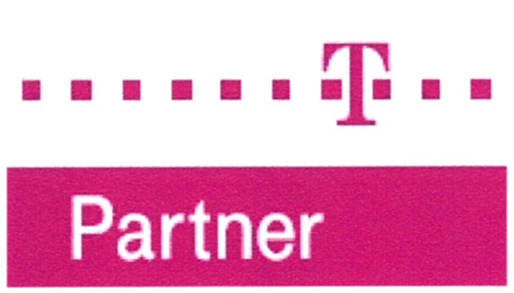 Paraqitja e markës T Partner