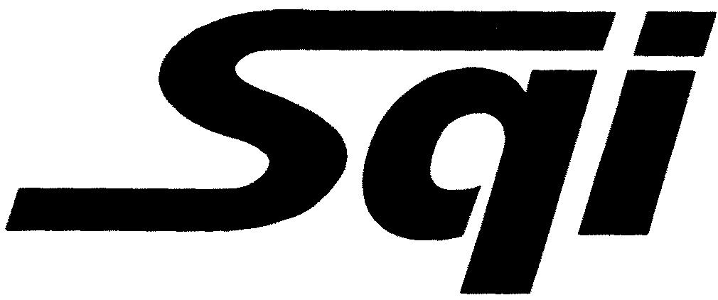 Paraqitja e markës Sqi