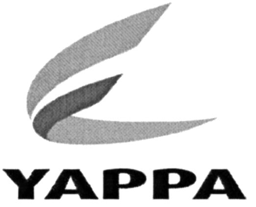 Paraqitja e markës YAPPA