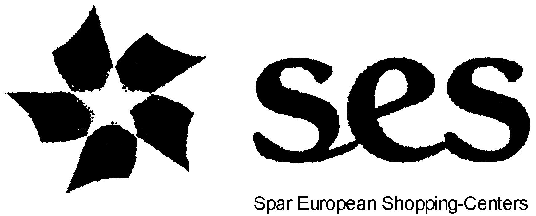 Paraqitja e markës ses Spar European Shopping-Centers