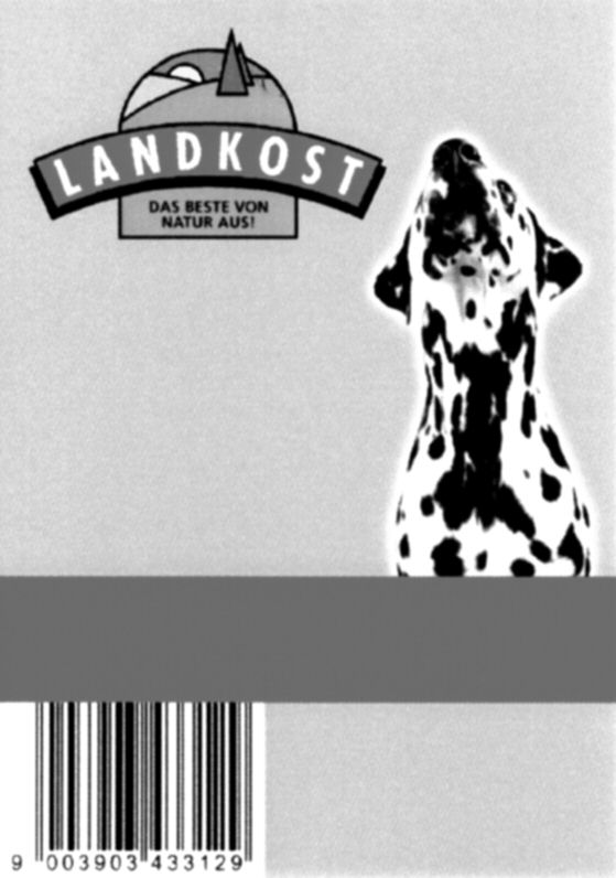 Paraqitja e markës LANDKOST