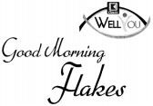 Paraqitja e markës K Classic WELL YOU Good Morning Flakes
